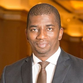 Abdoulaye Magassouba