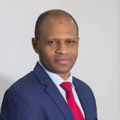 Abdoulaye Yéro Baldé