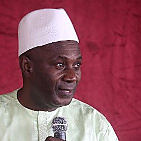 Abdourahmane Sanoh