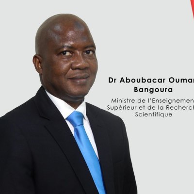 Aboubacar Oumar Bangoura