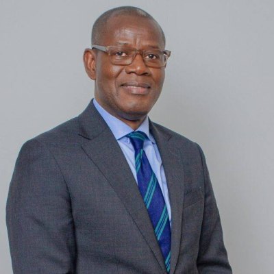 Aboubacar Sidiki Koulibaly