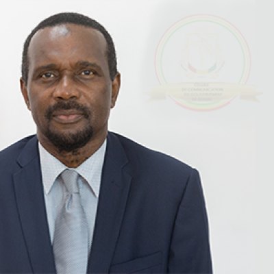 Aboubacar Sylla