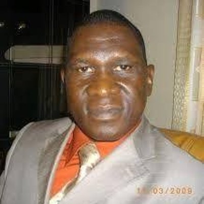 Ahmed Kanté