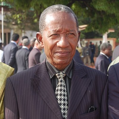 Ahmed Tidiane Cissé