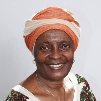 Aicha Bah