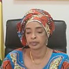 Aissatou Baldé