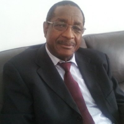Alhassane Condé