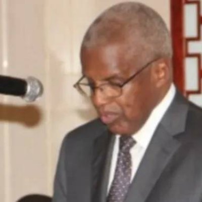 Aliou Diallo