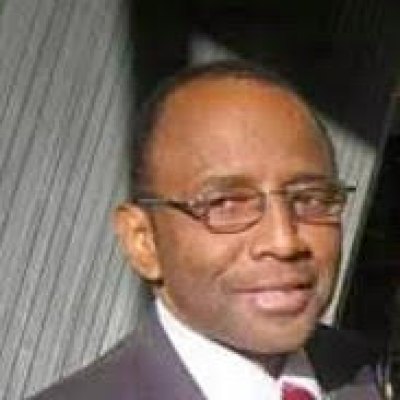 Alpha Diallo