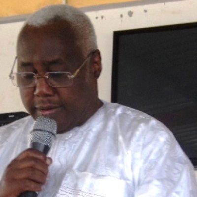 Alpha Ibrahima Keira