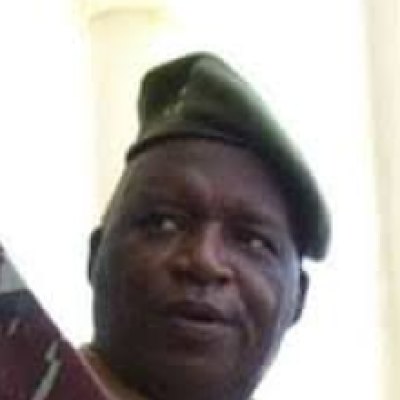 Arafan Camara