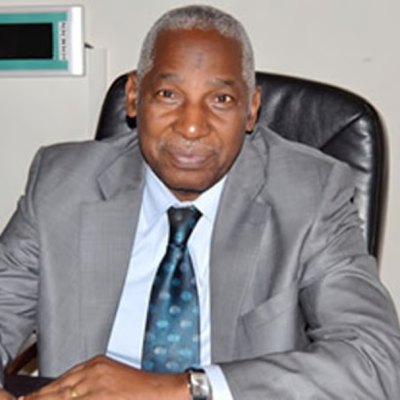 Bakary Fofana