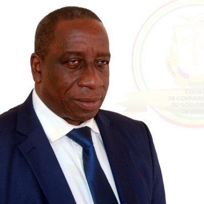 Billy Nankouma Doumbouya