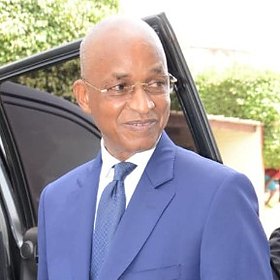 Cellou Dalein Diallo