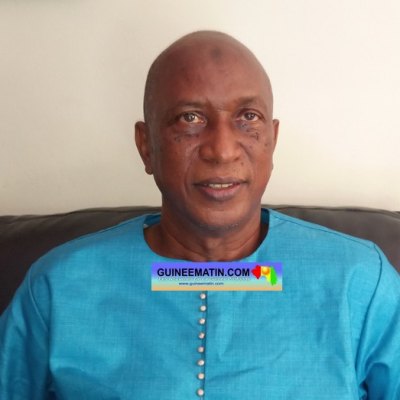 Cheick Oumar Diallo