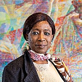 Djènè Keita
