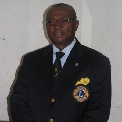 Georges Ghandi Tounkara