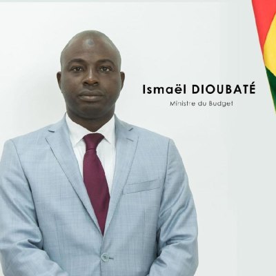 Ismaël Dioubaté