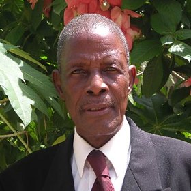 Jean-Marie Doré