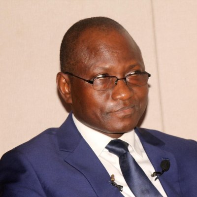 Lansana Komara