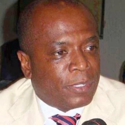 Mahmoud Thiam