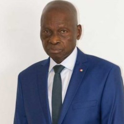 Mamadi Camara