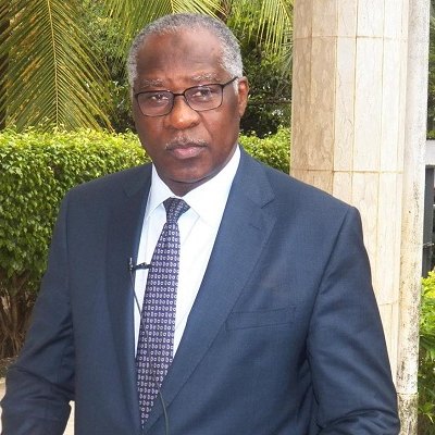 Mamadi Touré