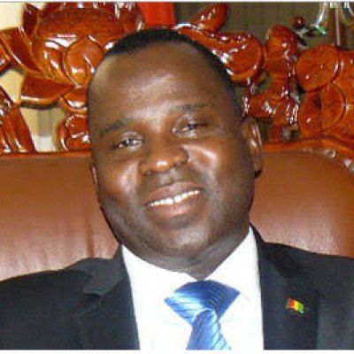Mamadou Sandé