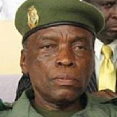 Mamadouba Toto Camara