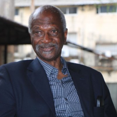 El Hadj Mansour Kaba