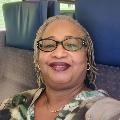 Mariama Penda Diallo