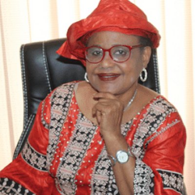 Mariame Diallo
