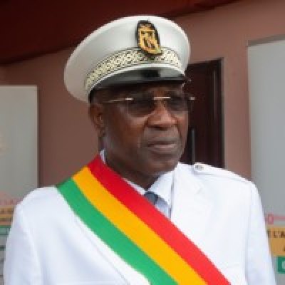 Mathurin Bangoura