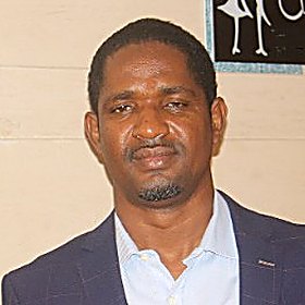 Mouctar Diallo
