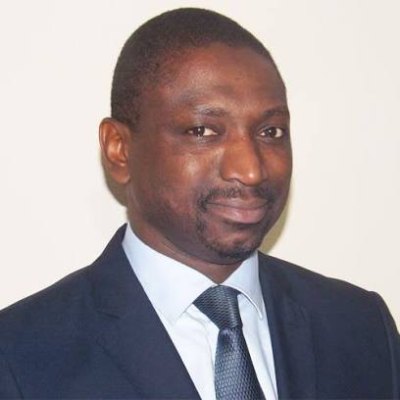 El Hadj Moustapha Koutoubou Sanoh