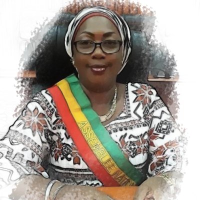 Nanfadima Magassouba