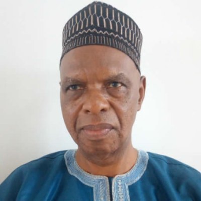 Ousmane Souaré