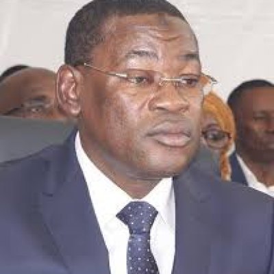 Papa Koly Kourouma