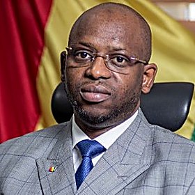 Saïd Oumar Koulibaly