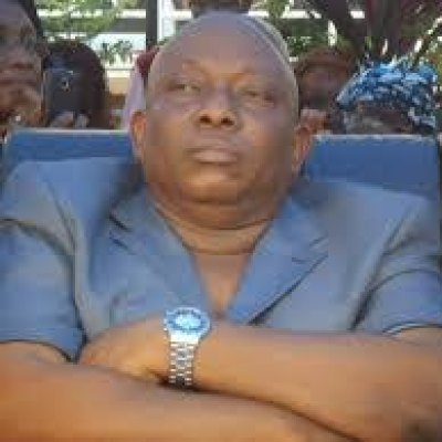 Sékou Kissi Camara