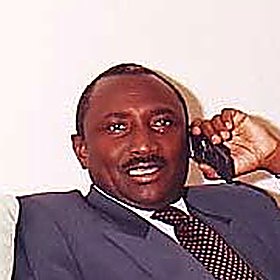 Sidya Touré