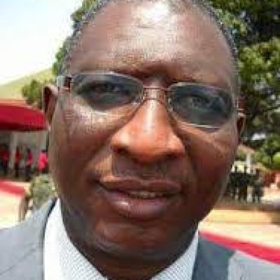 Thierno Aliou Diaouné