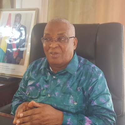 Thierno Ousmane Diallo