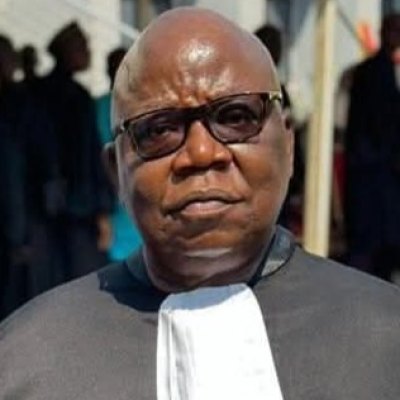Togba Zogbelemou