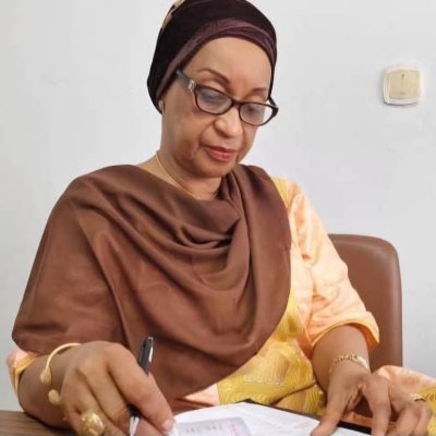 Zénab Saïfon Diallo